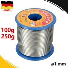 Lötbedarf zinn blei gebraucht kaufen  Langenlonsheim