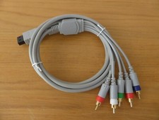 Wii 1080p component for sale  UK
