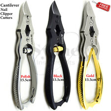 Cantilever nail clipper for sale  Shipping to Ireland