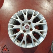 Cerchio lega 6jx15 usato  Italia