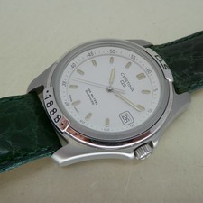 Vintage certina herren gebraucht kaufen  Baierbrunn