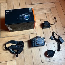 Sony a7r iii for sale  LONDON