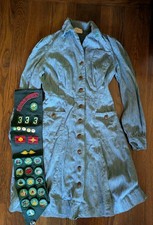 Vintage 1950s girl for sale  Jacksonville