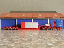 Herpa scania 8 gebraucht kaufen  Deutschland