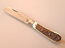Ancien rare couteau d'occasion  Senlis