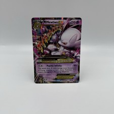 Mewtwo 162 pokemon for sale  Greeley