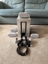 Sony pascal 5.1 for sale  MAIDSTONE