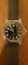 Vintage military british for sale  MAIDSTONE