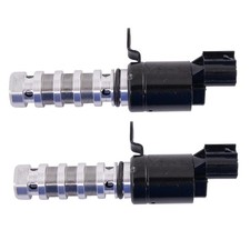 Conjunto de solenóide de temporização de válvula variável de admissão e escape TRQ compatível com 12-19..., usado comprar usado  Enviando para Brazil
