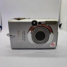 Canon ixus 400 gebraucht kaufen  Brilon