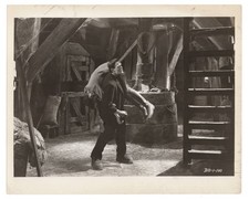 1931 RR51 ORIGINAL Realart Universal Horror FOTO FRANKENSTEIN Mill 100!! comprar usado  Enviando para Brazil