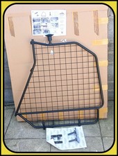 Tiguan dog guard for sale  LLANELLI