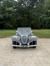 Moss malvern for sale  CHESTERFIELD