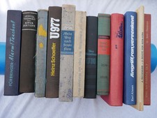Konvolut bücher bootkrieg gebraucht kaufen  Isernhagen