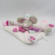 Doudou compagnie plat d'occasion  Le Portel