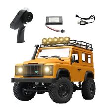 Mn98 2.4g 4wd d'occasion  France