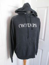 Wtaps men black for sale  SOUTH SHIELDS