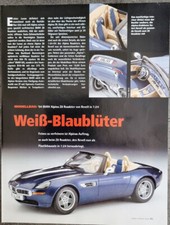 Bmw alpina roadster gebraucht kaufen  Wunstorf
