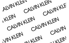 Calvin klein tracolla usato  Piombino