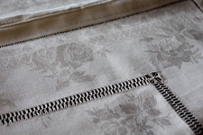 Alte tischdecke tafeltuch gebraucht kaufen  Soest