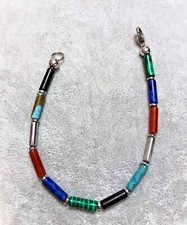 Bracciale uomo donna usato  Roma
