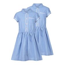 Girls pack gingham for sale  WILLENHALL