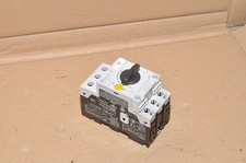 Motorschutzschalter moeller pk gebraucht kaufen  Holzminden