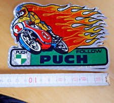Puch motorrad follow gebraucht kaufen  Essen