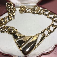 Splendida collana vintage usato  Livorno