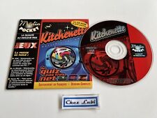 Kitchenette quiz net d'occasion  Paris XII