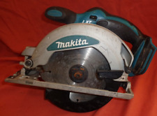 Makita dss611 volt for sale  SPALDING
