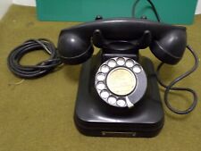 Old phone compagnie d'occasion  Expédié en Belgium