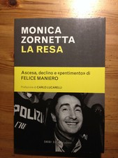 Zornetta monica resa usato  Busto Arsizio