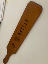 Fraternity paddle butler for sale  Long Beach