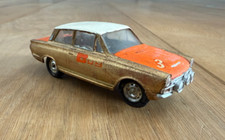 Vintage scalextric ford for sale  SOUTHSEA