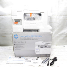 New laserjet pro for sale  Burbank