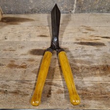Garden shears long for sale  SUNDERLAND