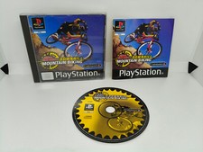 Videogioco mountain bike usato  Torino