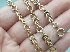 Vintage 9ct yellow for sale  SALFORD