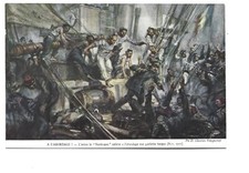 Marine guerre illustration d'occasion  Toulon-
