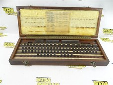 gage blocks for sale gage blocks for sale Ellington