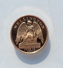 Wellington battle waterloo for sale  COOKSTOWN