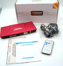 2x4 hdmi switch for sale  Honea Path