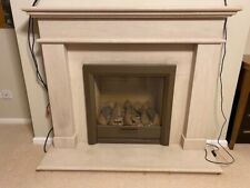 Dru inset gas for sale  SHREWSBURY