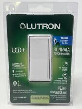 Lutron sunnata led for sale  Antioch