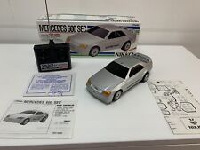 Nikko mercedes 600 usato  Italia