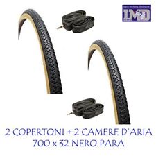Copertoni camere aria usato  Bergamo