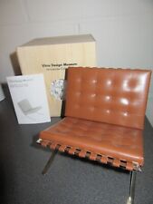 Vitra miniatur mies gebraucht kaufen  Worms