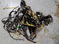 Body wire harness for sale  Round Lake