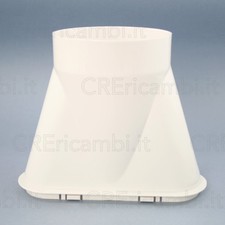 Bocchetta aria finestra usato  Fabriano